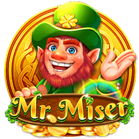 Sự cuồng tín của sự giàu có game icon