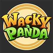Gấu trúc kỳ lạ game icon