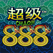 Siêu Cấp 888 game icon