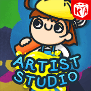 Studio Của Họa Sĩ game icon
