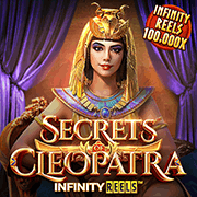 Bí Mật Của Cleopatra