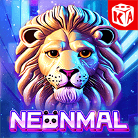 Sở thú Neon game icon