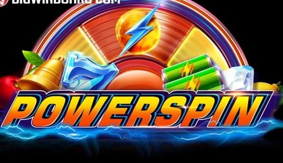 Powerspin
